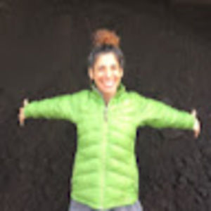 Meet your Posher, Rebecca